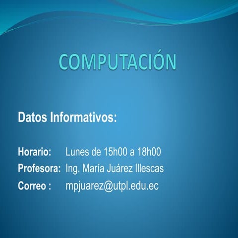SESION 01DE INFORMATICA BASICA SOBRE TEMAS BASICOS .pptx