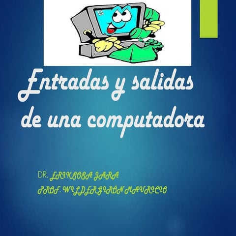Computadora
