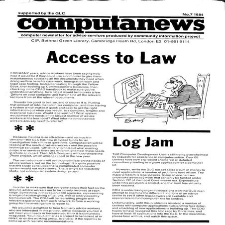 Computanews 07