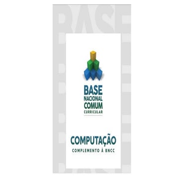 COMPUTAÇÃO NA BASE NACIONAL COMUM CURRICULAR.pptx