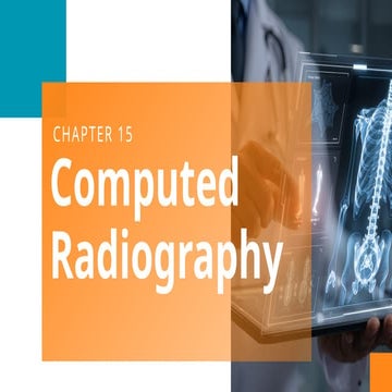 8 Lecture 8 Computed Radiography technique.pptx