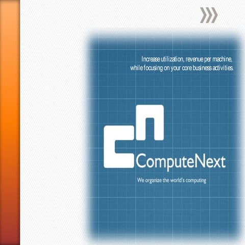 ComputeNext | Public Cloud Providers