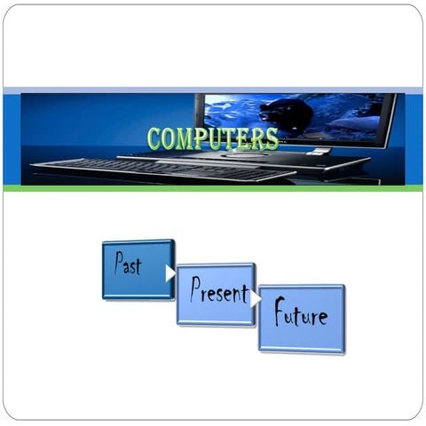 computer | PPT