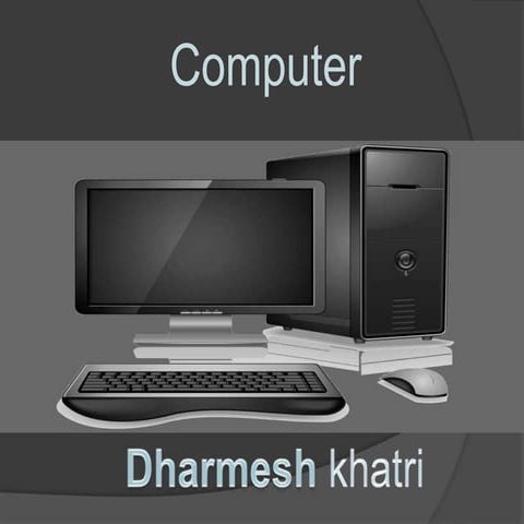 Computer