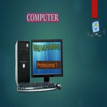 Computer