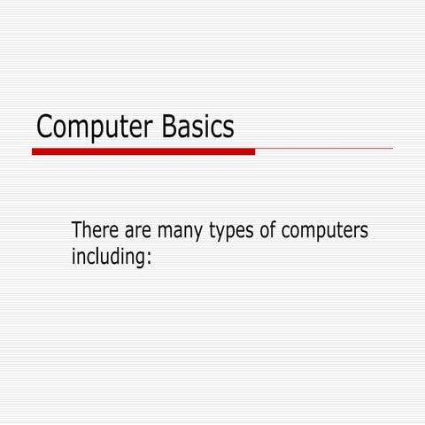 Computer-Basics--CTE_I__-_Computer_Basics.ppt