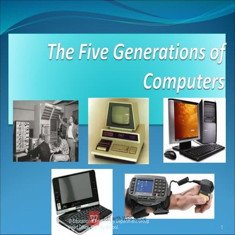 five computer generations            .pdf