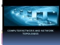 Computer network-and-network-topologies