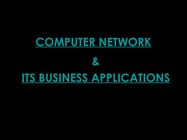 computer-networking in internet-0011.ppt