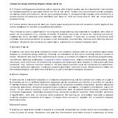 Computer Programming Degree Study Options