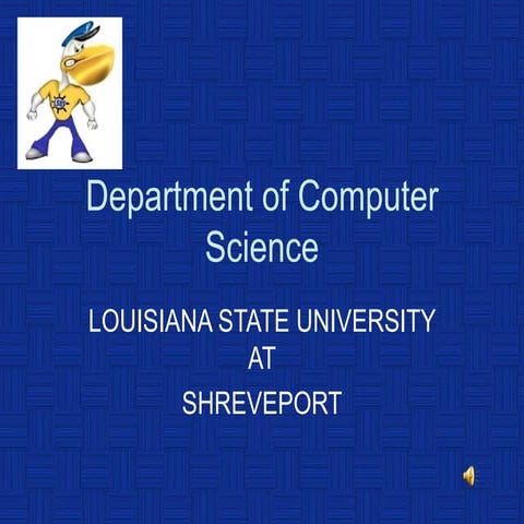 Computer Science | PPT
