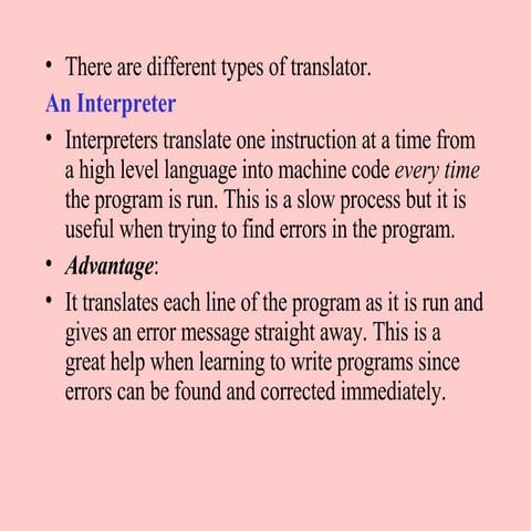 Computer Systems Credit