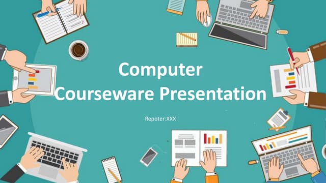 Computer Ppt Computer Ppt