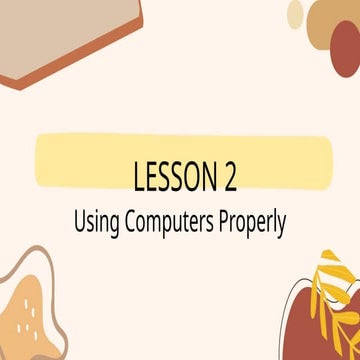 Computer 1 Lesson 2 powerpoint presentation.pptx