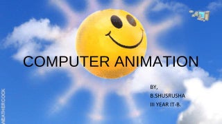 multimedia and computer graphics | PPT