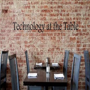 Computer applications   final project