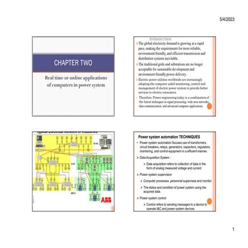Computer Applications in Power Systems 2023 SECOND.pdf