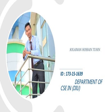 Computer arcitecture 