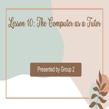 Computer as a Tutor.pptx