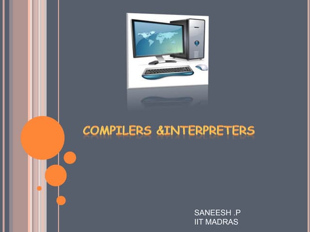 Computer basics