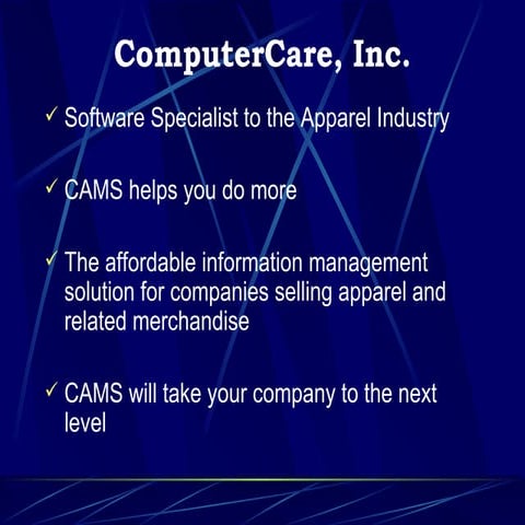 Proper Care Of Computers | PPT
