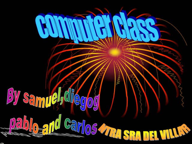 Computer Class 4c Pdf Computer Class 4c Pdf