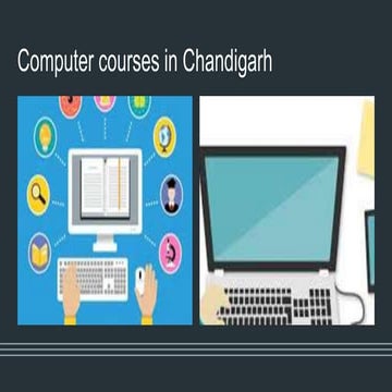 Upgrade Your Digital Skills with Professional Training Programs | PDF