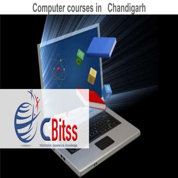 Accounting courses in Chandigarh | PPTX