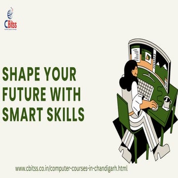 Upgrade Your Digital Skills with Professional Training Programs | PDF