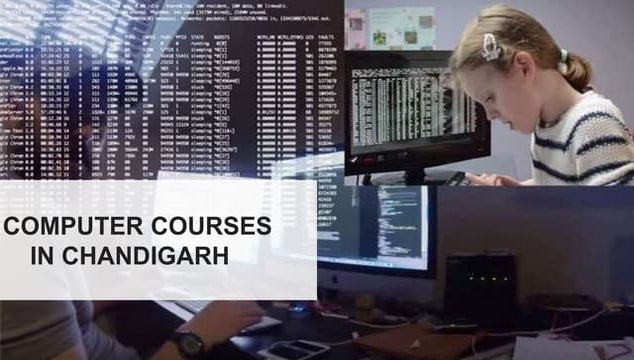 Computer courses in chandigharh - CBitss Technologies 