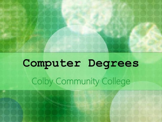Earth Science | PPT