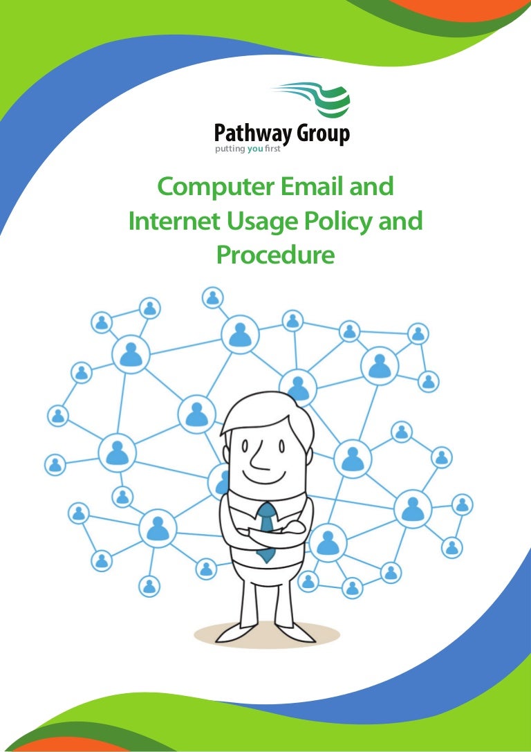 Puter E Mail And Internet Usage Policy And Procedure