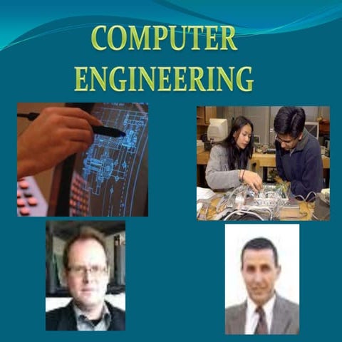 Computer engineering