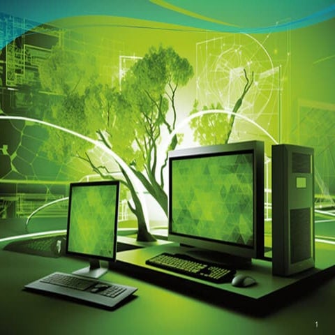 Computer Environment with basic idea.ppt