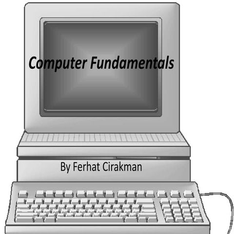 Computer fundamentals