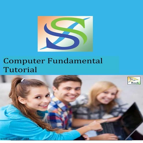 Computer fundamentals | PDF