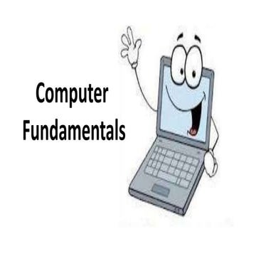 Computer fundamentals | PPT