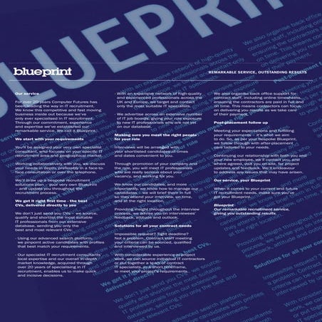 Computer Futures | PDF
