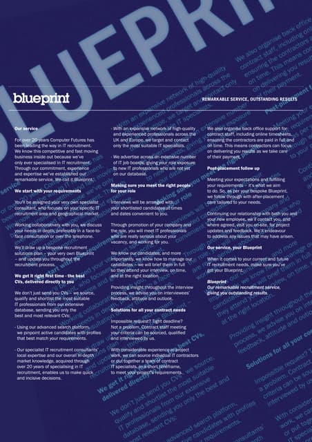 Computer Futures | PDF