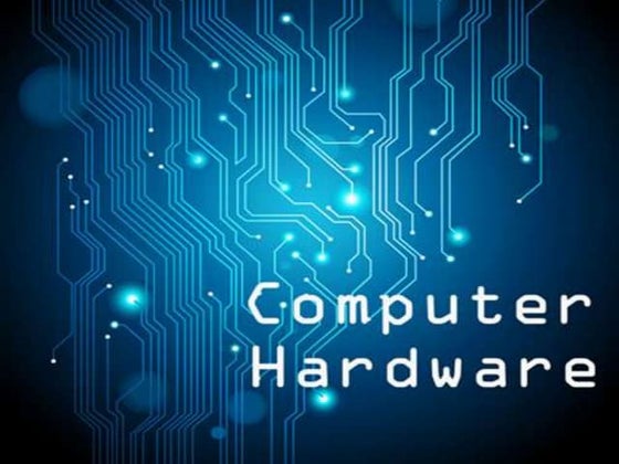Perangkat Keras Komputer (Hardware) | PPTX