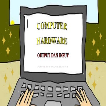 output dan input (ict form 6)