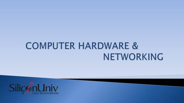 Hardware and networking jobs in delhi ncr | Hardware networking jobs in delhi