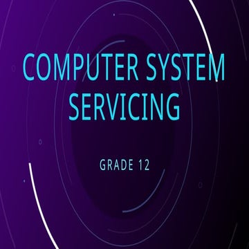 Computer hardware Servicing grade 12.pptx