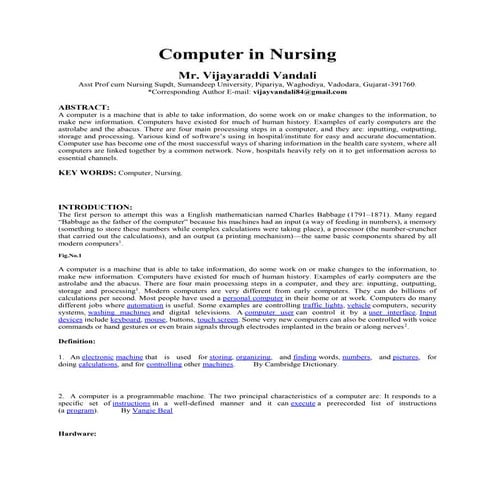 COMPUTERINNURSINGARTICLE.docx