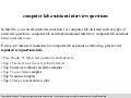 Top 10 computer lab assistant interview questions and answers