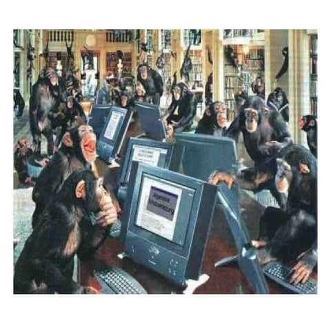 Computer literacy