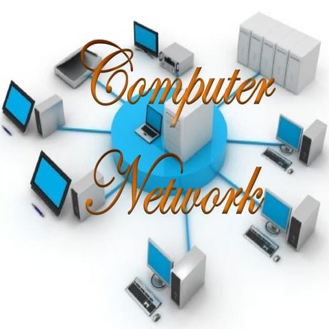 BASIC CONCEPTS OF COMPUTER NETWORKS
