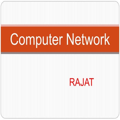 Computer network