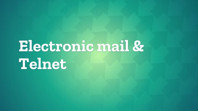 Computer network