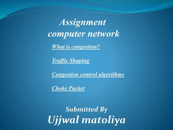 Hierarchical Routing In Computer Networks.pptx